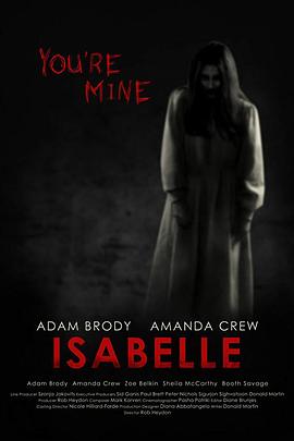 伊莎贝尔.Isabelle.2019.HD720P.X264.AAC.English.CHS-ENG.Mp4Ba.torrent