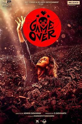 游戏结束.Game.Over.2019.HD1080P.X264.AAC.Hindi.CHS.Mp4Ba.torrent