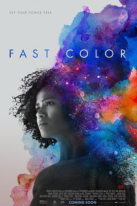 永不褪色.Fast.Color.2018.HD720P.X264.AAC.English.CHS-ENG.Mp4Ba.torrent