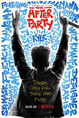 余兴派对.The.After.Party.2018.HD720P.X264.AAC.English.CHS-ENG.Mp4Ba.torrent