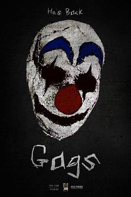 阴魂小丑.Gags.The.Clown.2018.HD720P.X264.AAC.English.CHS-ENG.Mp4Ba.torrent
