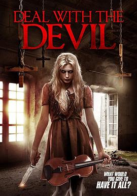 诱惑交易.Deal.With.The.Devil.2018.HD1080P.X264.AAC.English.CHS-ENG.Mp4Ba.torrent
