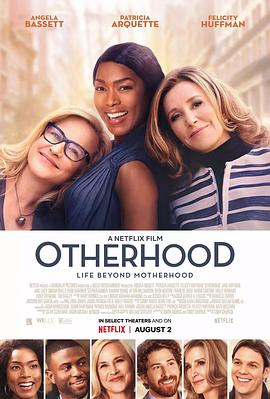 异地母子情.Otherhood.2019.HD1080P.X264.AAC.English.CHS-ENG.Mp4Ba.torrent