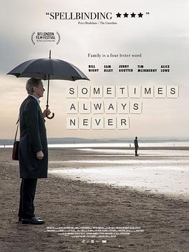 有时候，永远不.Sometimes.Always.Never.2018.HD1080P.X264.AAC.English.CHS-ENG.Mp4Ba.torrent