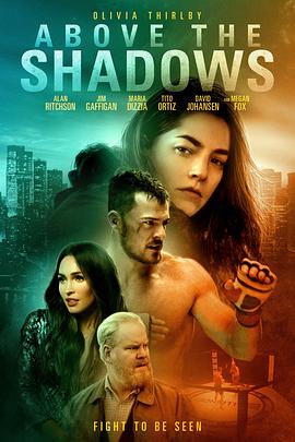 幽灵女孩.Above.the.Shadows.2019.HD720P.X264.AAC.English.CHS-ENG.Mp4Ba.torrent