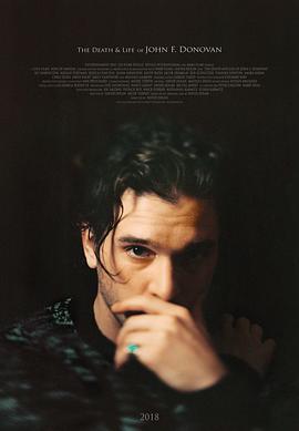 约翰·多诺万的死与生.The.Death.And.Life.of.John.F.Donovan.2018.BD720P.X264.AAC.English.CHS-ENG.Mp4Ba.torrent