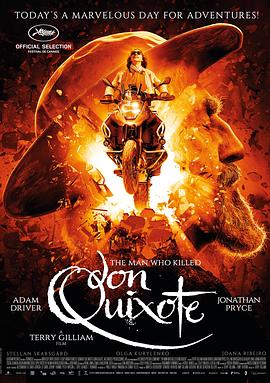 这个男人来自疯狂世界.The.Man.Who.Killed.Don.Quixote.2018.BD1080P.X264.AAC.English.CHS-ENG.Mp4Ba.torrent