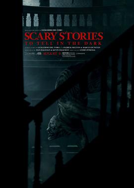 在黑暗中讲述的恐怖故事.Scary.Stories.to.Tell.in.the.Dark.2019.HD1080P.X264.AAC.English.CHS-ENG.Mp4Ba.torrent