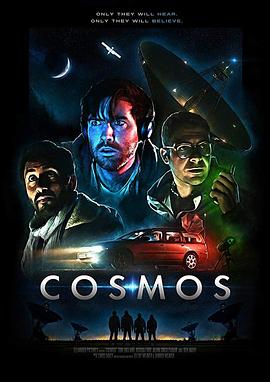 宏观世界.Cosmos.2019.HD1080P.X264.AAC.English.CHS-ENG.Mp4Ba.torrent