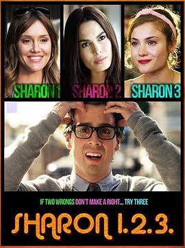 真假三莎伦.Sharon.123.2018.HD720P.X264.AAC.English.CHS-ENG.Mp4Ba.torrent