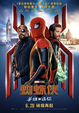 蜘蛛侠：英雄远征[30帧率版本][中文字幕].2019.2160p.HamiVideo.WEB-DL.DD5.1.H.264-DreamHD.torrent