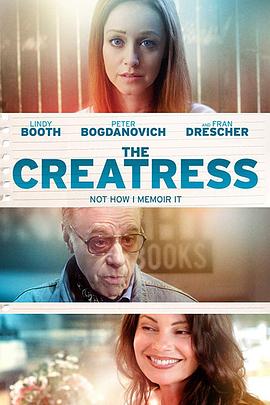 造物主.The.Creatress.2019.BD1080P.X264.AAC.English.CHS-ENG.Mp4Ba.torrent