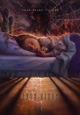 远古邪蛛.Itsy.Bitsy.2019.BD1080P.X264.AAC.English.CHS-ENG.Mp4Ba.torrent