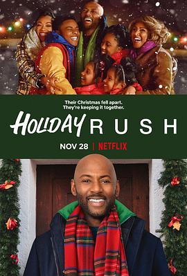 我为假日狂.Holiday.Rush.2019.HD1080P.X264.AAC.English.CHS-ENG.Mp4Ba.torrent