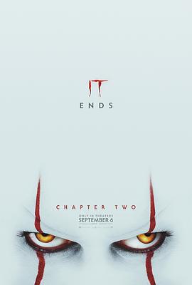 小丑回魂2.It.Chapter.Two.2019.BD720P.X264.AAC.English.CHS-ENG.Mp4Ba.torrent