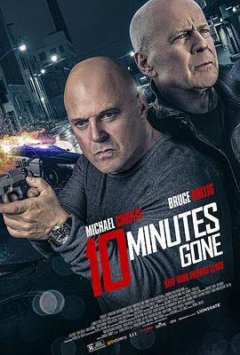 终极失忆.10.Minutes.Gone.2019.HD720P.X264.AAC.English.CHS-ENG.Mp4Ba.torrent