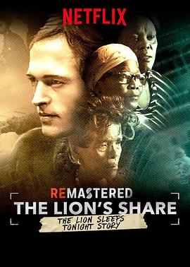 重现：消失的版税.ReMastered.The.Lions.Share.2018.HD1080P.X264.AAC.English.CHS-ENG.Mp4Ba.torrent