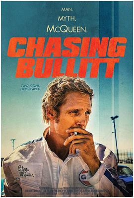 追逐野马.Chasing.Bullitt.2018.HD720P.X264.AAC.English.CHS-ENG.Mp4Ba.torrent