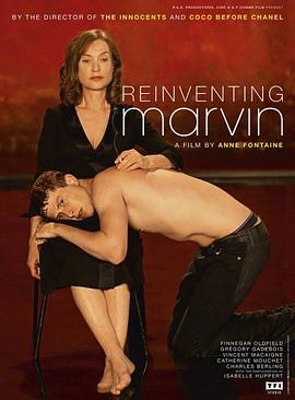 重塑马文.Marvin.Ou.La.Belle.Education.2017.BD1080P.X264.AAC.French.CHS.Mp4Ba.torrent
