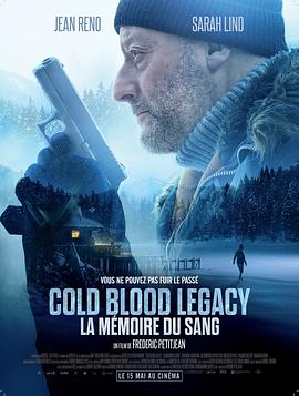 最后一步.Cold.Blood.Legacy.2019.BD1080P.X264.AAC.English.CHS.Mp4Ba.torrent