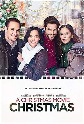 圣诞电影.A.Christmas.Movie.Christmas.2019.HD1080P.X264.AAC.English.CHS-ENG.Mp4Ba.torrent