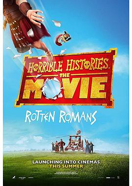 糟糕历史大电影：臭屁的罗马人.Horrible.Histories.The.Movie.Rotten.Romans.2019.BD720P.X264.AAC.English.CHS-ENG.Mp4Ba.torrent