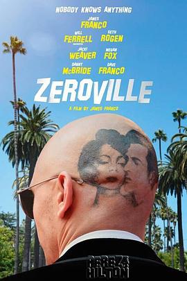 梦断影都.Zeroville.2019.HD1080P.X264.AAC.English.CHS-ENG.Mp4Ba.torrent