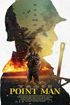 越战先锋.Point.Man.2018.HD1080P.X264.AAC.English.CHS-ENG.Mp4Ba.torrent