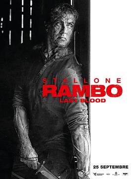 第一滴血5：最后的血 加长版.Rambo.Last.Blood.2019.BD720P.英语中英双字.BTDX8.torrent