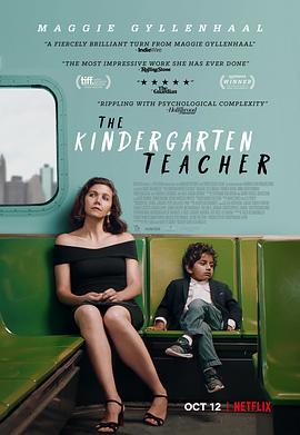 幼儿园教师.The.Kindergarten.Teacher.2018.BD1080P.X264.AAC.English.CHS-ENG.Mp4Ba.torrent