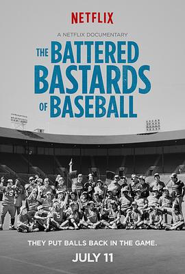 被殴打的棒球杂种.The.Battered.Bastards.of.Baseball.2014.HD720P.英语中字.BTDX8.torrent