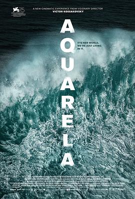 水墨.Aquarela.2018.BD1080P.X264.AAC.Danish.CHS.Mp4Ba.torrent
