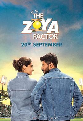 卓娅因子.The.Zoya.Factor.2019.HD720P.X264.AAC.Hindi.CHS.Mp4Ba.torrent