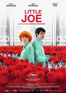小小乔.Little.Joe.2019.HD720P.X264.AAC.English.CHS-ENG.Mp4Ba.torrent