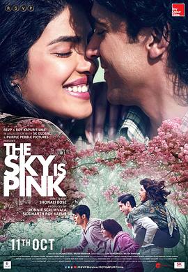 粉色天空.The.Sky.Is.Pink.2019.HD1080P.X264.AAC.Hindi.CHS.Mp4Ba.torrent