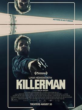 杀手.Killerman.2019.BD720P.英语中英双字.BTDX8.torrent