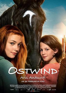 骏马奥斯温4.Ostwind.4.Aris.Ankunft.2019.BD1080P.X264.AAC.German.CHS.Mp4Ba.torrent
