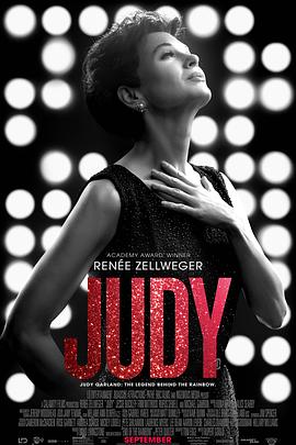 朱迪.修复字幕版.Judy.2019.BD720P.X264.AAC.English.CHS-ENG.Mp4Ba.torrent