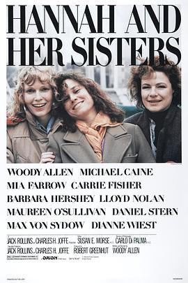 汉娜姐妹.Hannah.and.Her.Sisters.1986.BD1080P.X264.AAC.English.CHS-ENG.Mp4Ba.torrent