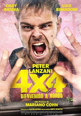 4X4危机四伏.2019.HD1080P.AAC.H264.CHS.BTSJ5.torrent