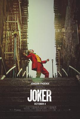 小丑.Joker.2019.HD720P.英语中英双字.BTDX8.torrent