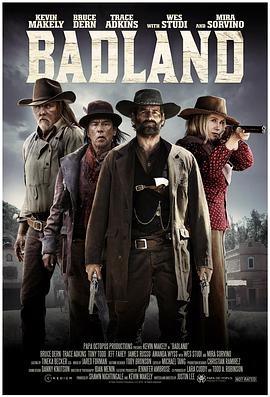 是非之地.Badland.2019.BD720P.X264.AAC.English.CHS-ENG.Mp4Ba.torrent