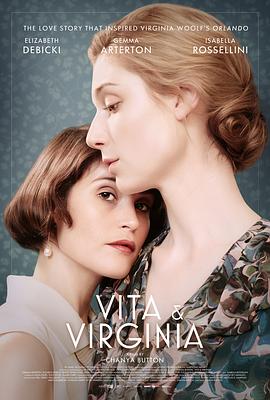 薇塔与弗吉尼亚.Vita.and.Virginia.2019.BD1080P.英语中英双字.BTDX8.torrent