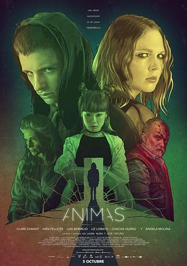 灵魂生死线.Animas.2018.HD1080P.X264.AAC.Spanish.CHS.Mp4Ba.torrent