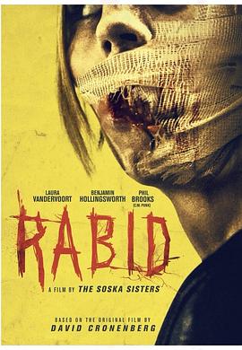 狂犬病.Rabid.2019.BD720P.X264.AAC.English.CHS-ENG.Mp4Ba.torrent
