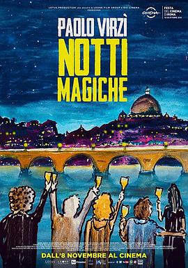 魔力之夜. Notti.Magiche.2018.BD720P.X264.AAC.Italian.CHS.Mp4Ba.torrent