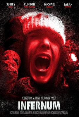 血腥魔卡.Infernum.2019.HD1080P.X264.AAC.English.CHS-ENG.Mp4Ba.torrent