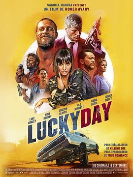 幸运日.Lucky.Day.2019.BD720P.英语中英双字.BTDX8.torrent