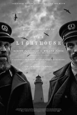 灯塔.The.Lighthouse.2019.HD1080P.X264.AAC.English.CHS-ENG.Mp4Ba.torrent