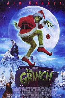 圣诞怪杰.How.the.Grinch.Stole.Christmas.2000.BD720P.英语中英双字.BTDX8.torrent